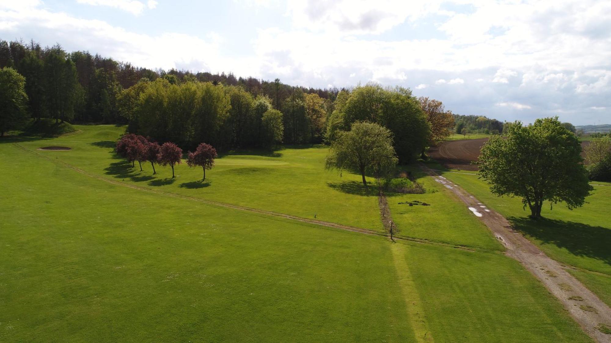 Komfort-Ferienhaus - Extertal Ferienpark - Entspannung, Natur, Wald, Familie #51 Eksteriør bilde