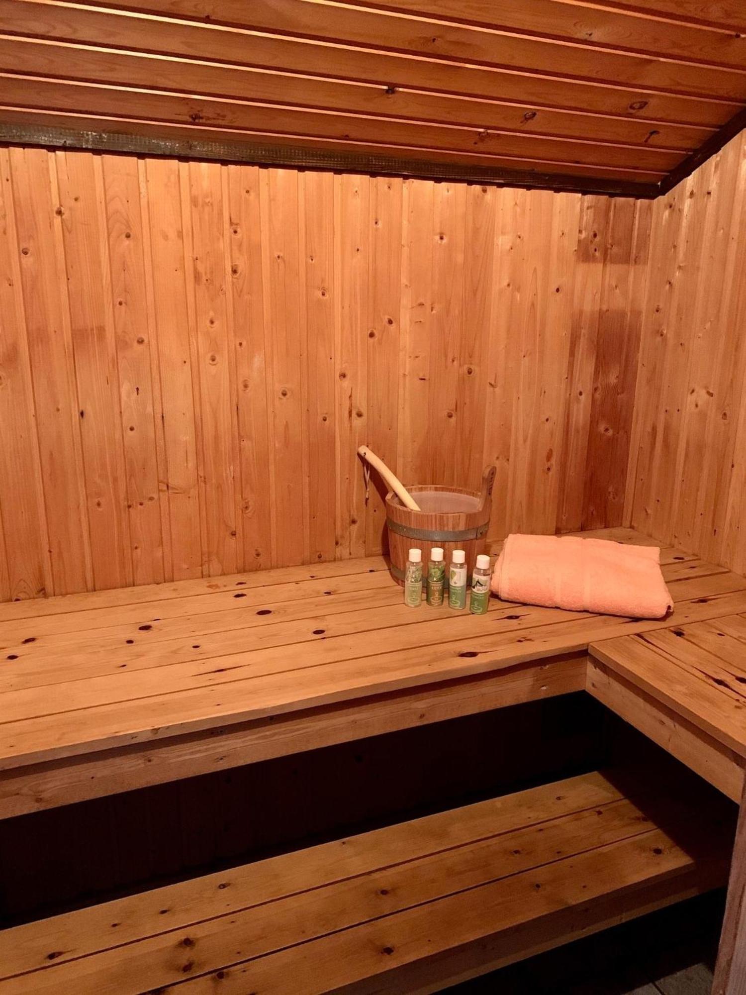 Komfort-Ferienhaus - Extertal Ferienpark - Entspannung, Natur, Wald, Familie #51 Eksteriør bilde