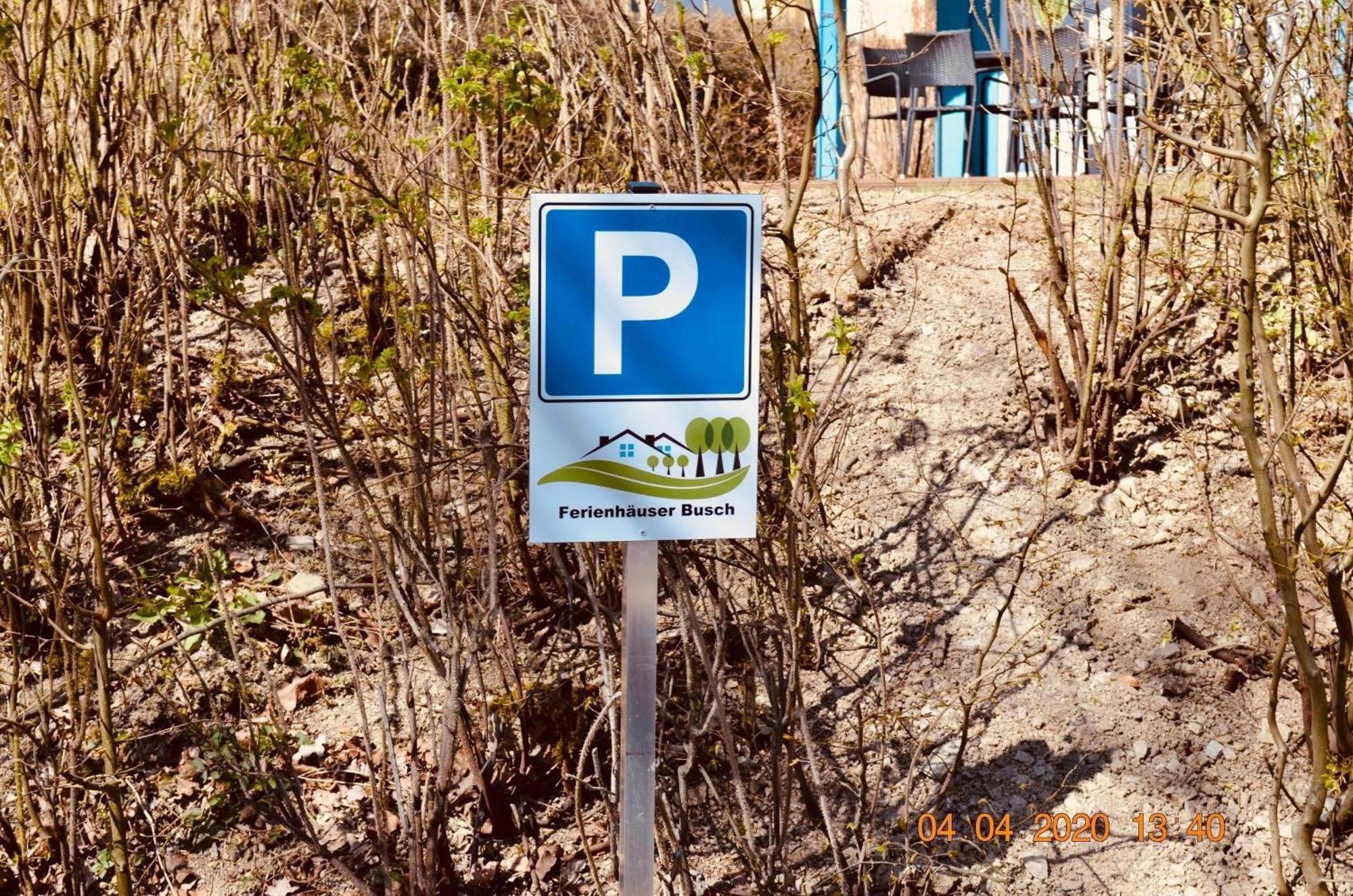 Komfort-Ferienhaus - Extertal Ferienpark - Entspannung, Natur, Wald, Familie #51 Eksteriør bilde